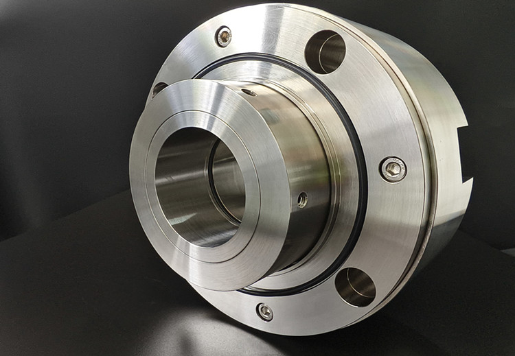 AS-C499 Single Cartridge Seal